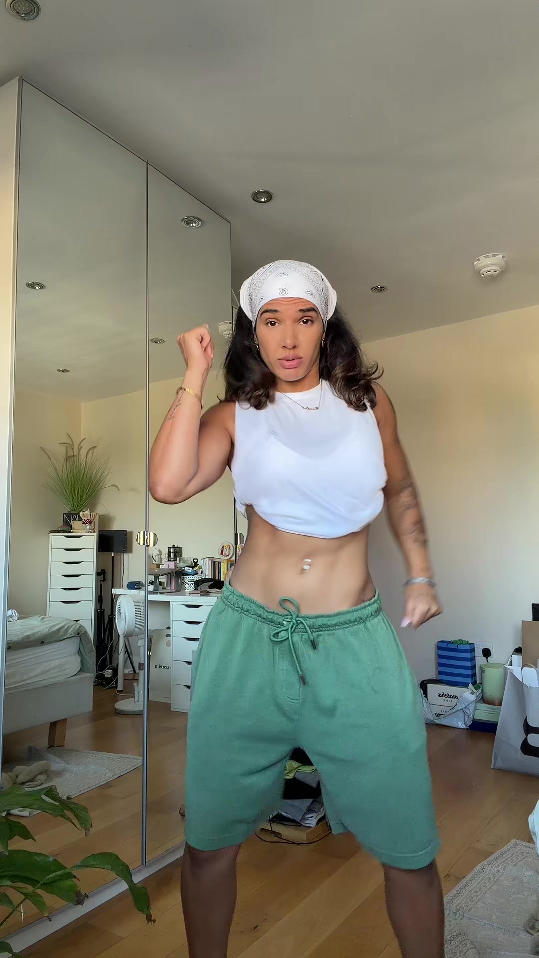 @Neetz | Fitness