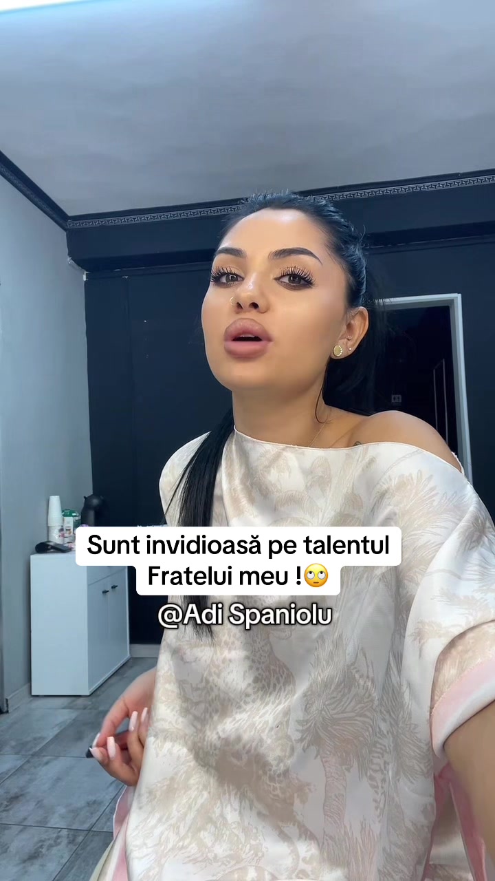 @Alina F. Yonella