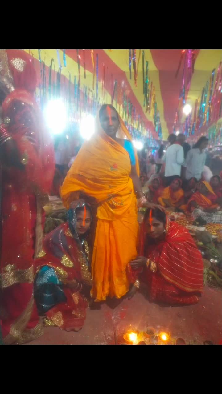 @Parbhu Ram