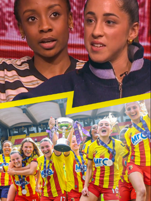 @talkSPORT Women’s Football