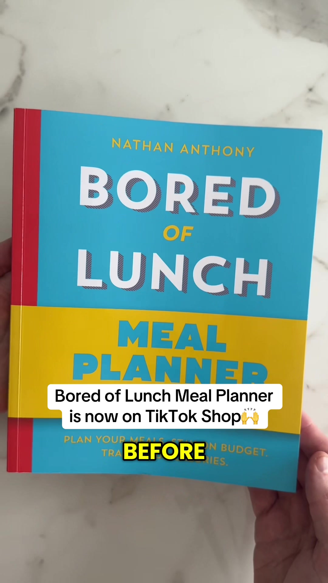 @Bored of Lunch