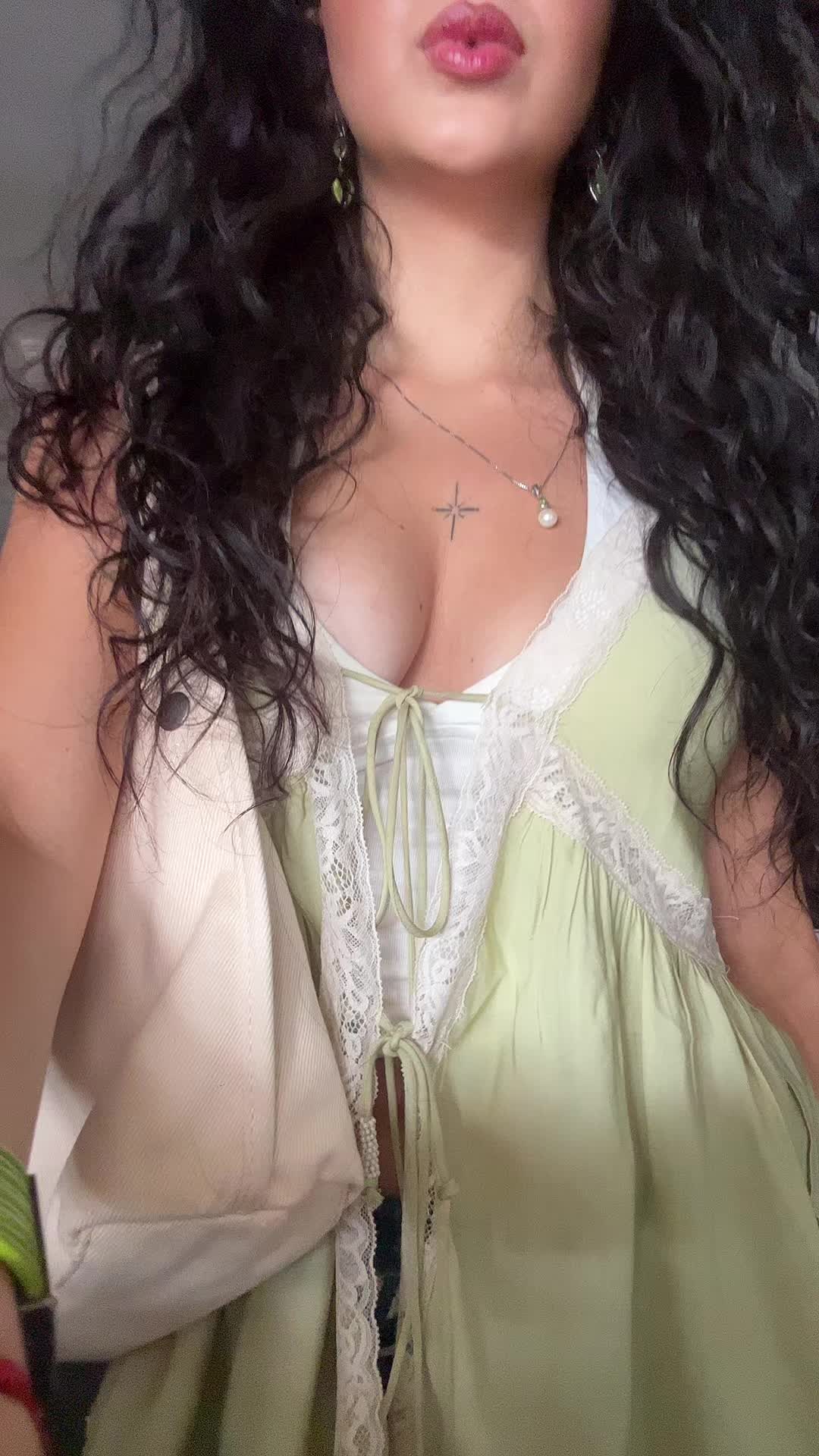 @Claudia Garc&iacute;a