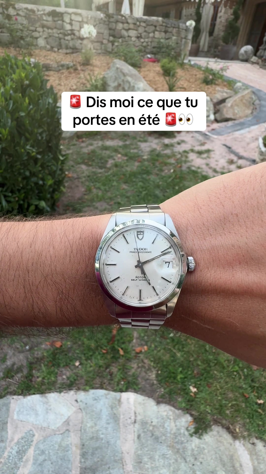 @Super Watch