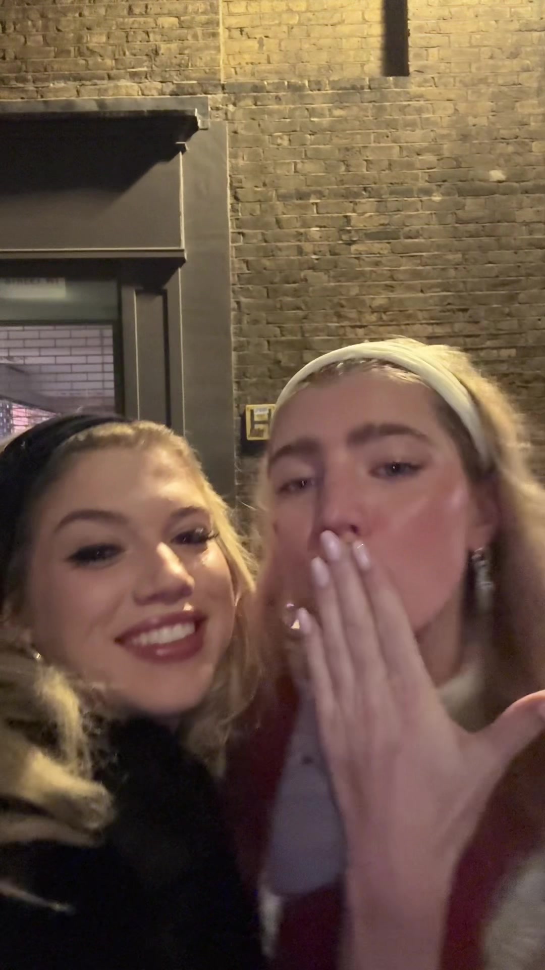 @Bunny