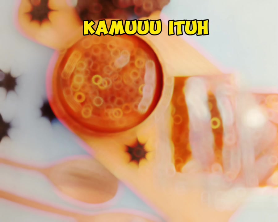 @Sambal Pas 2