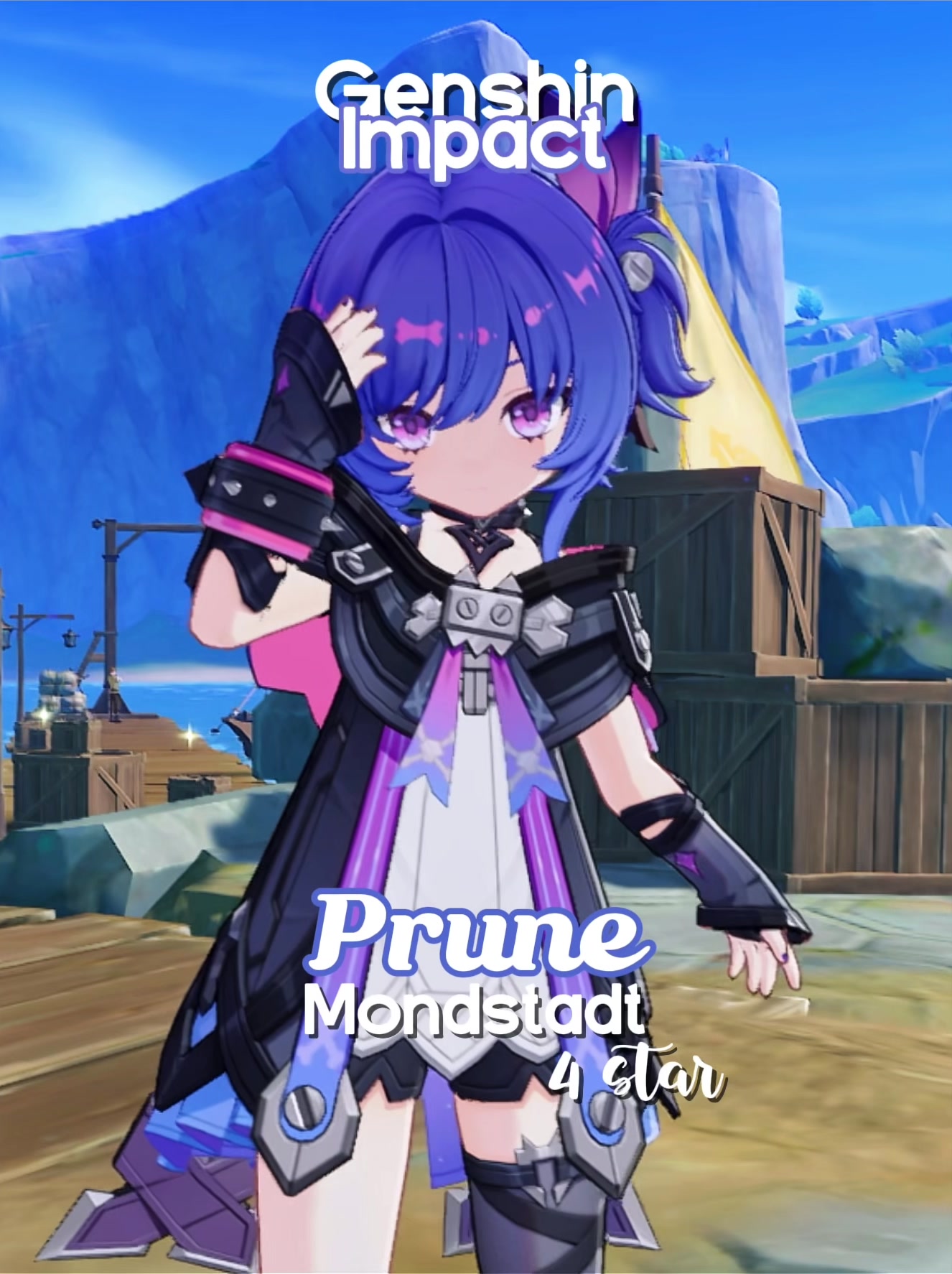 @✰˙∘ 𝙆𝙞𝙧𝙞𝙩𝙤 𐙚｡⋆ ✧