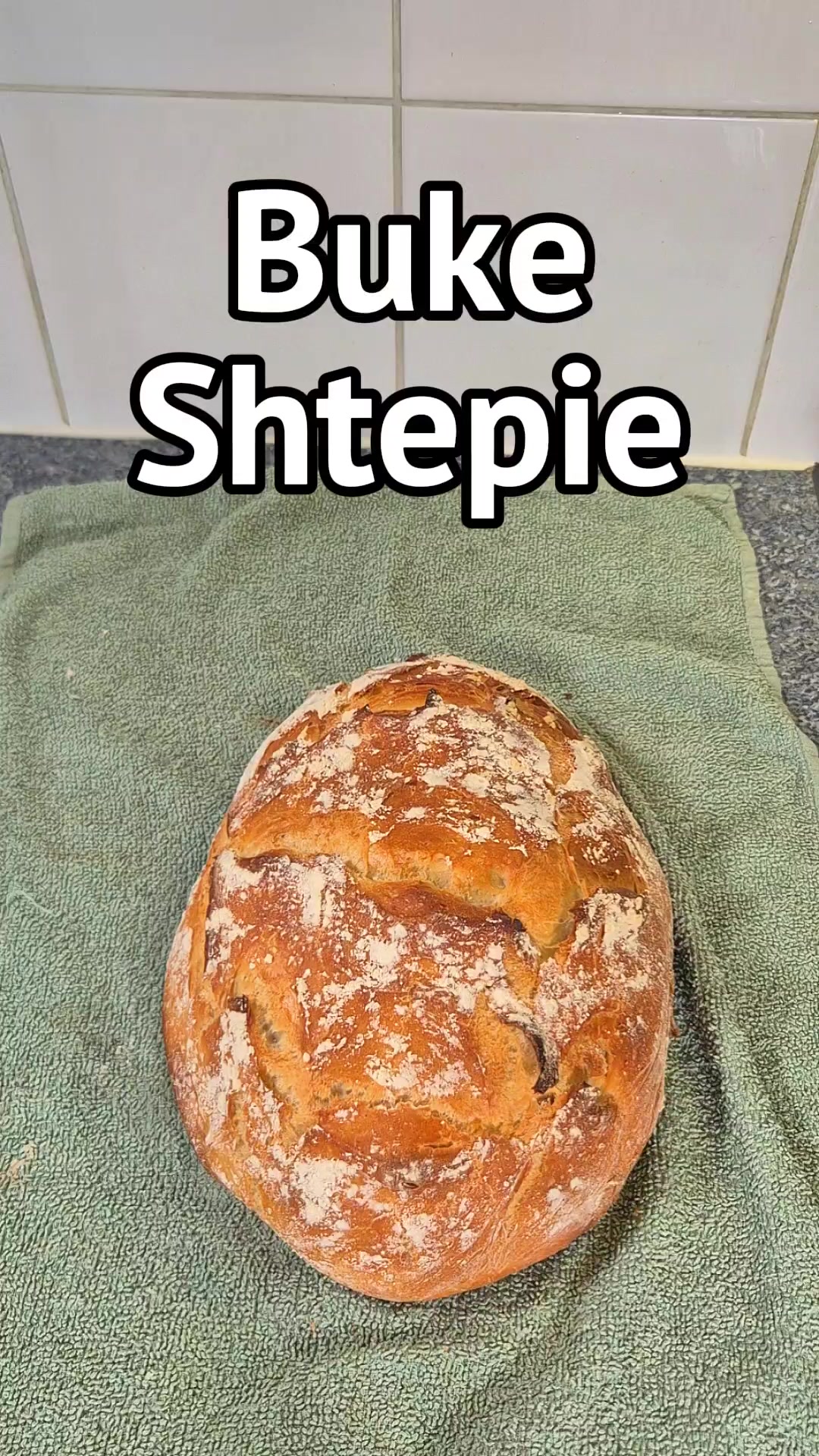 @Martha's Kitchen