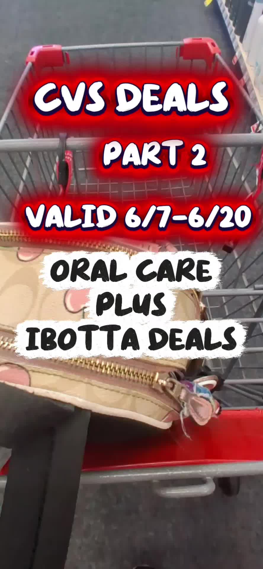 @Stacking Deals with Dupas