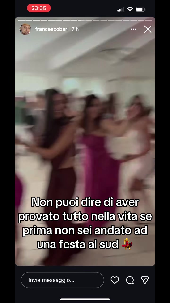 @Luana Boccone