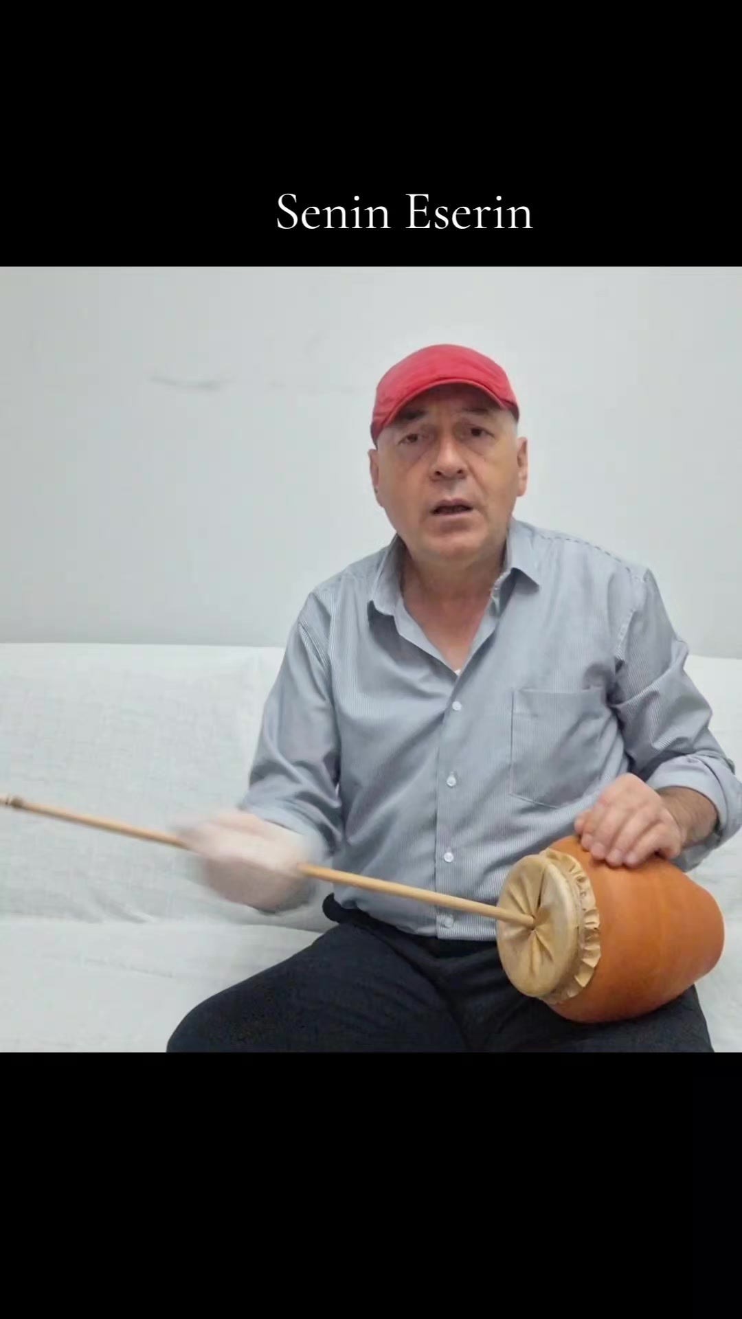 @Şeker Dayı