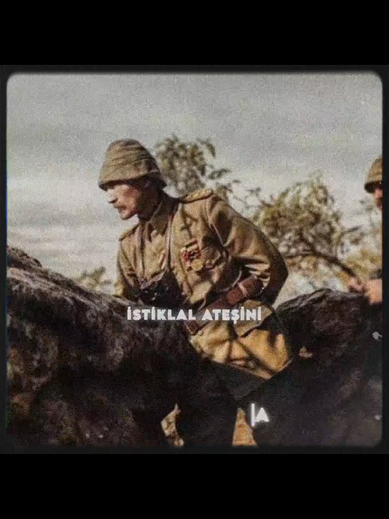 @Gazi Mustafa Kemal Atatürk