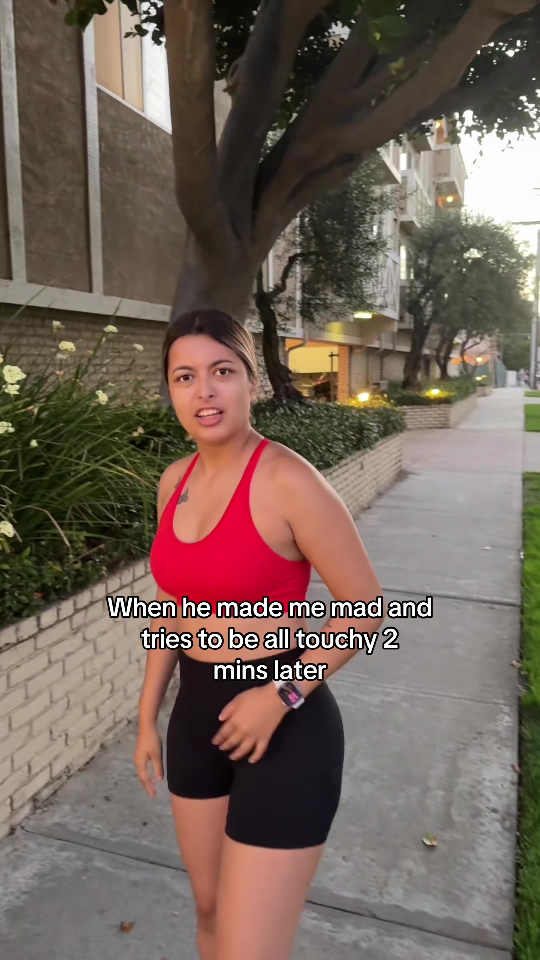 @Jazmyn & Alexys