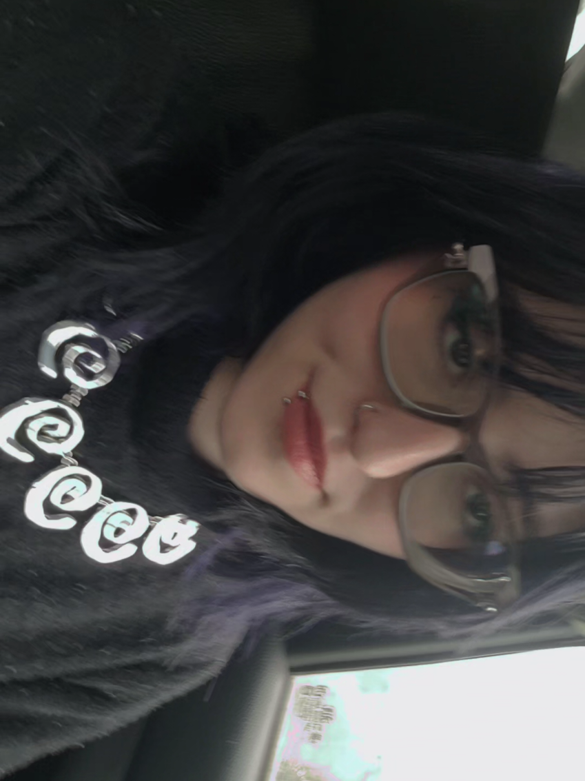 @☽ Gabs ✩