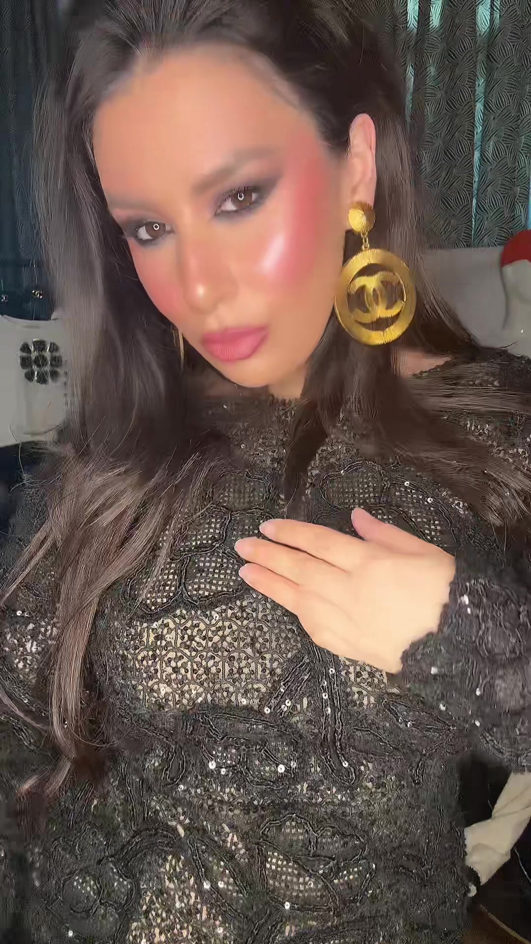 @Joy Sarfati