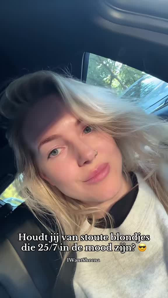@IWantSheena