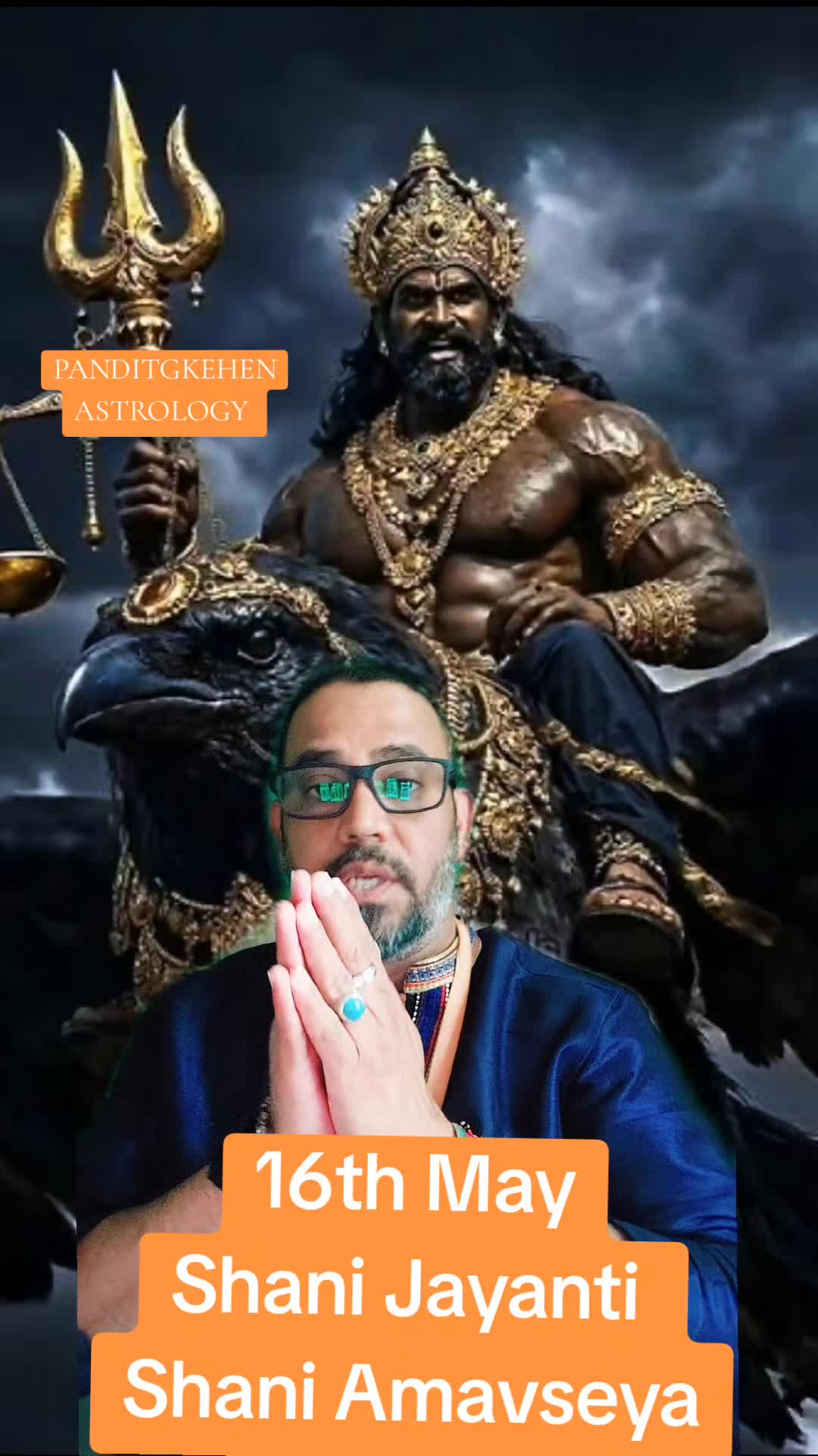@Panditgkehen Astrology