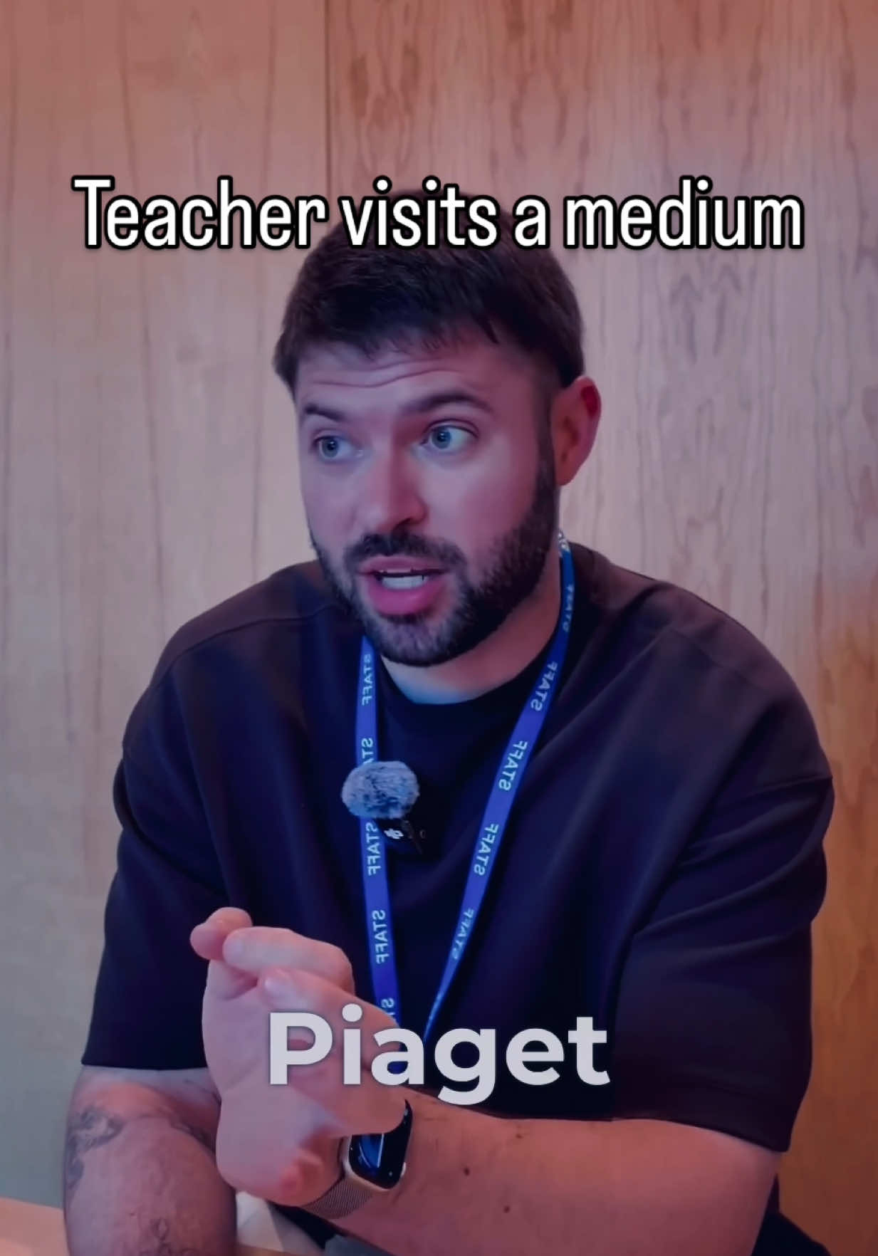 @Mr Firth