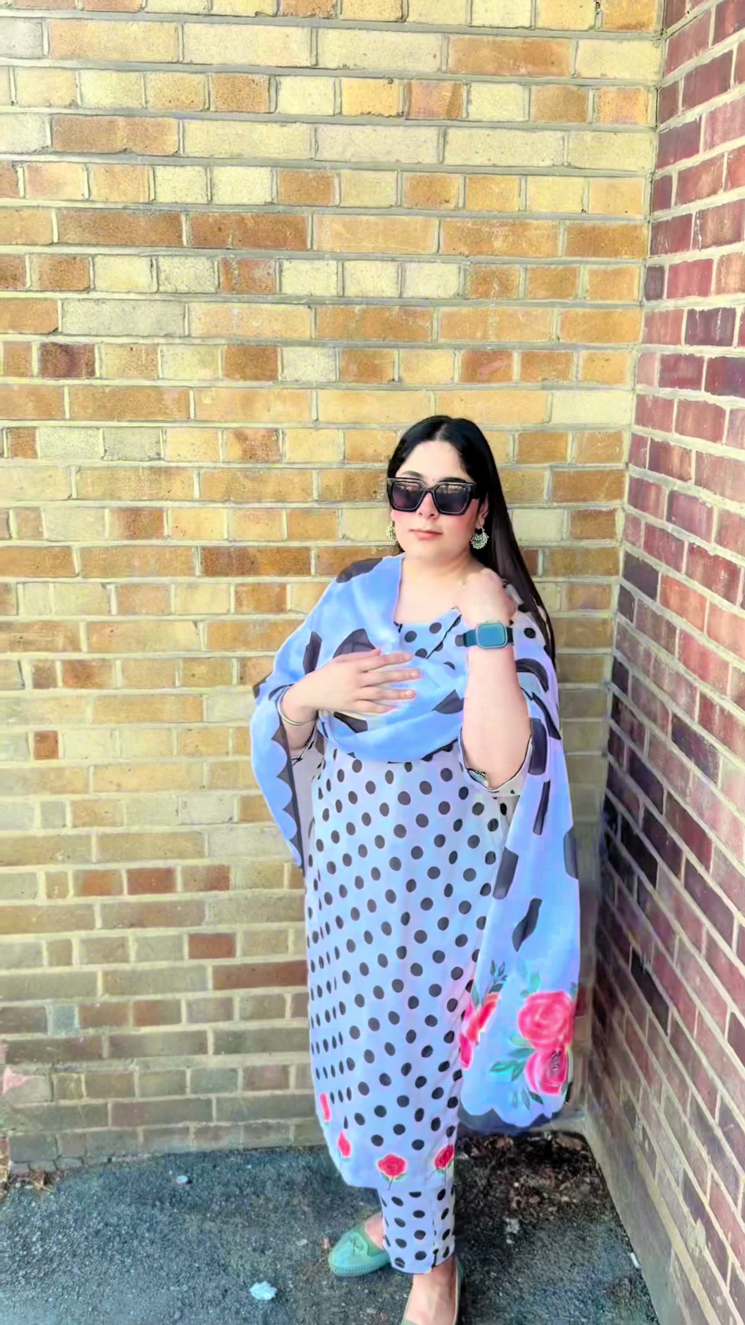 @DASHMEET KAUR 🩷