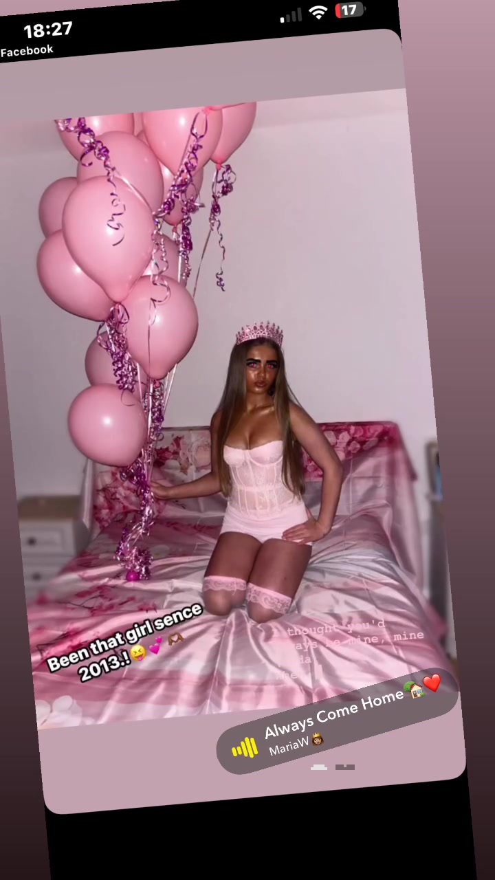 @🌸 Ciara~Mccarthy🌸