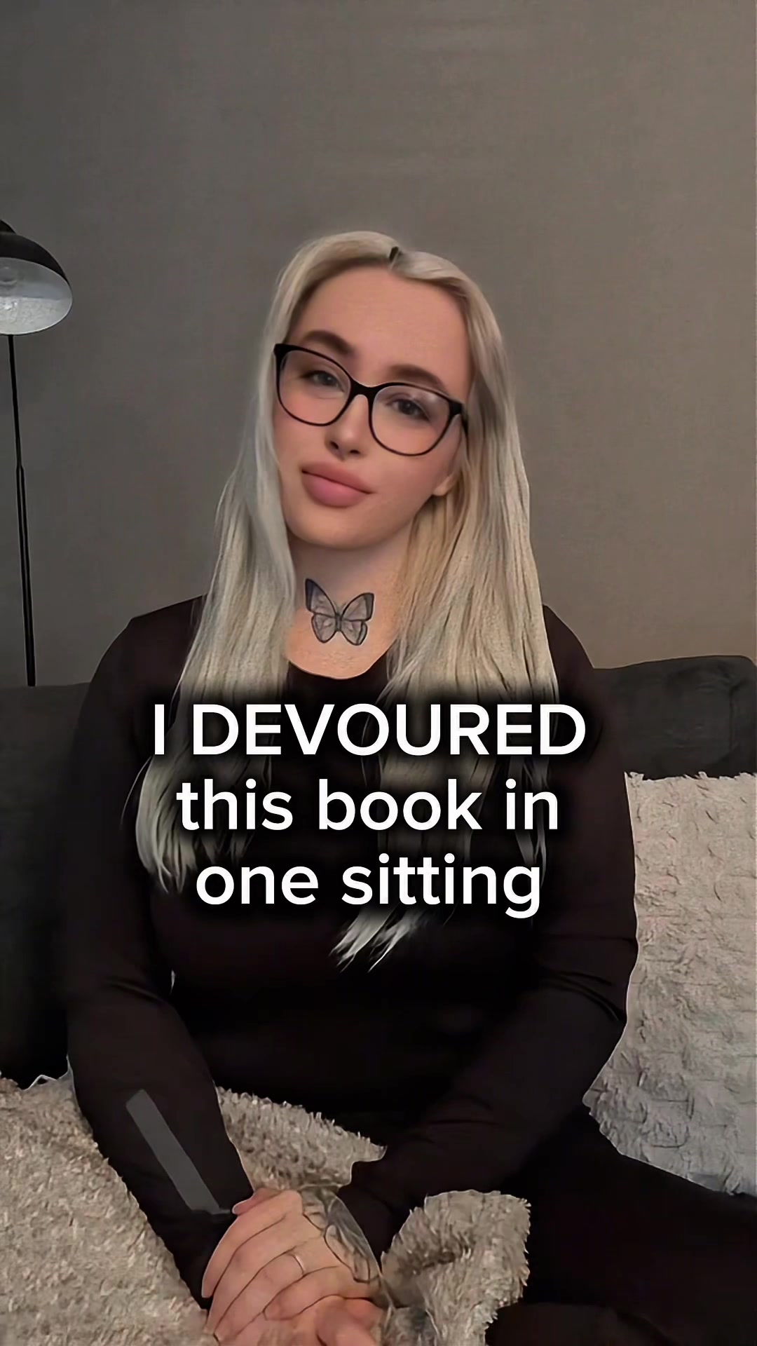 @Charlotte | Booktok ๐โจ