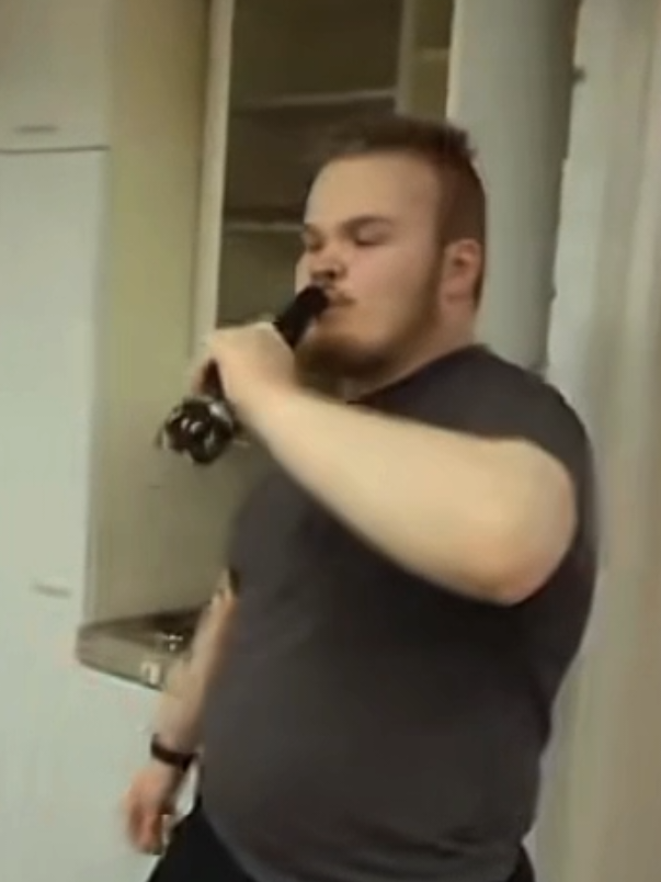 @LEMPEÄ JÄTTI