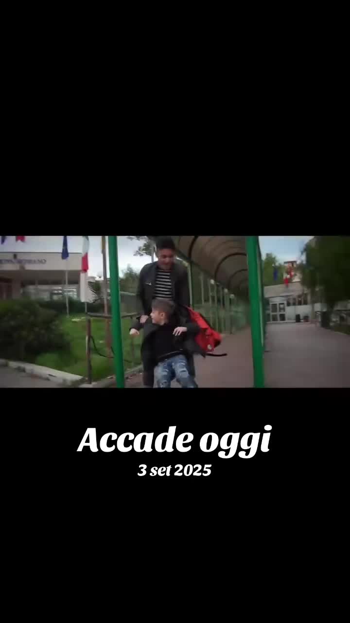 @Maria Salamone