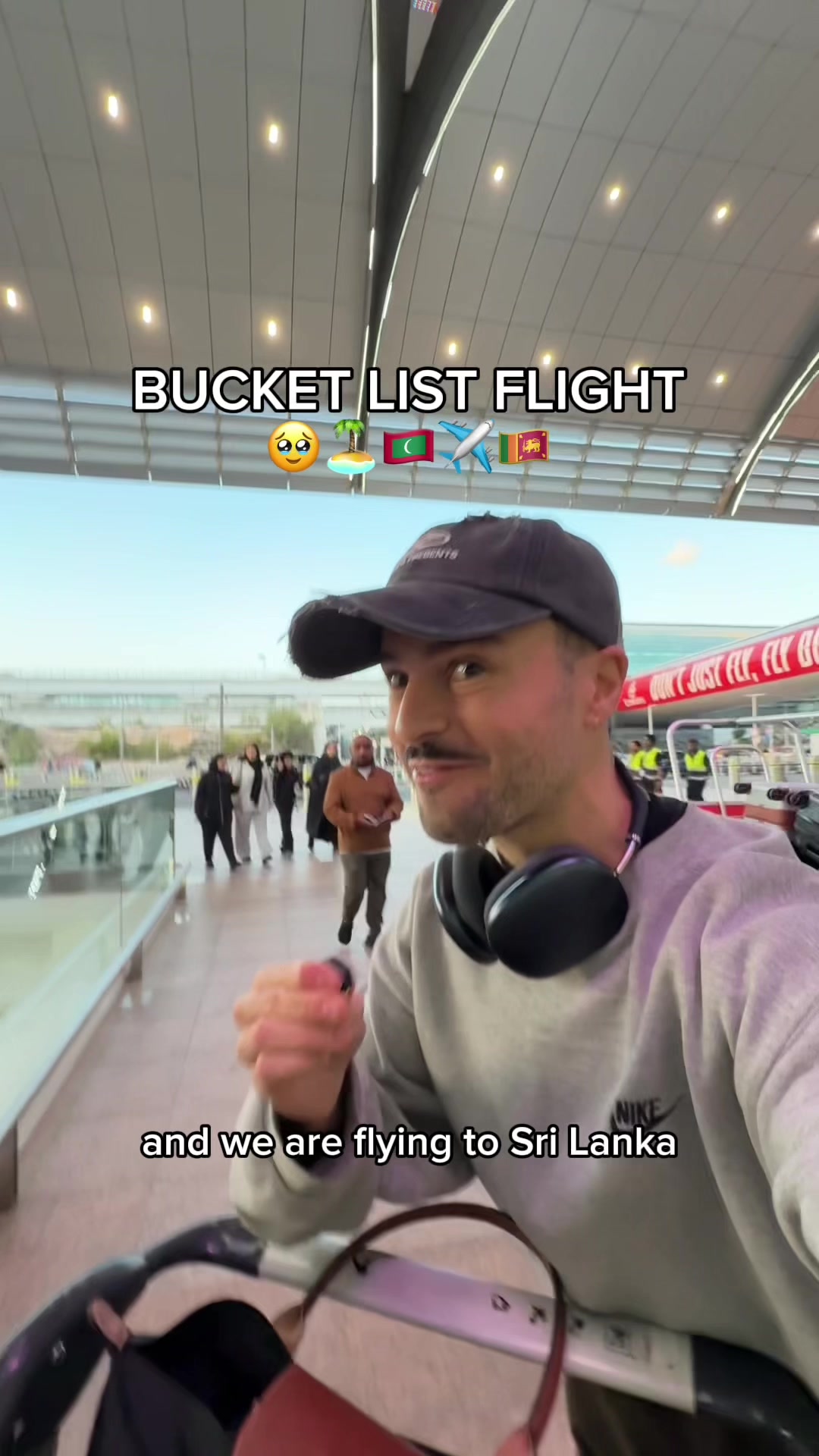@Federico | Travel Creator