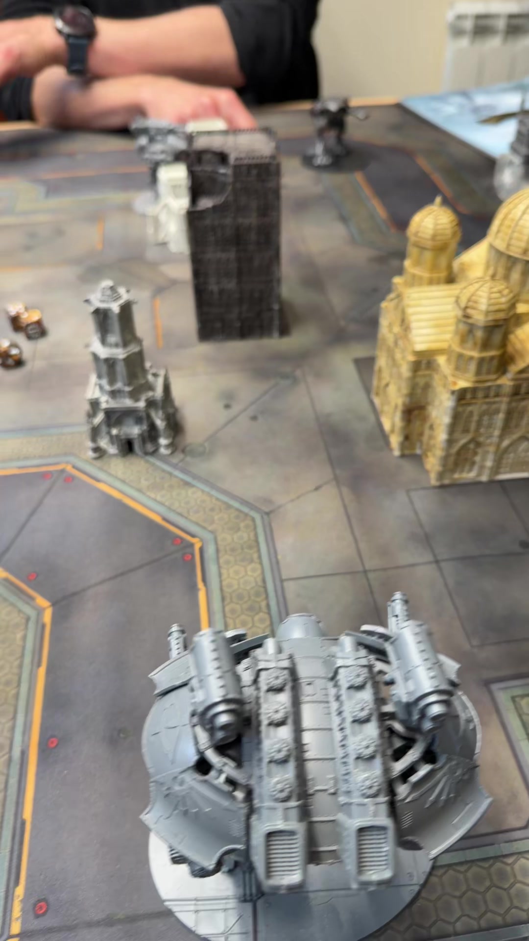 @WarhammerTime Rich