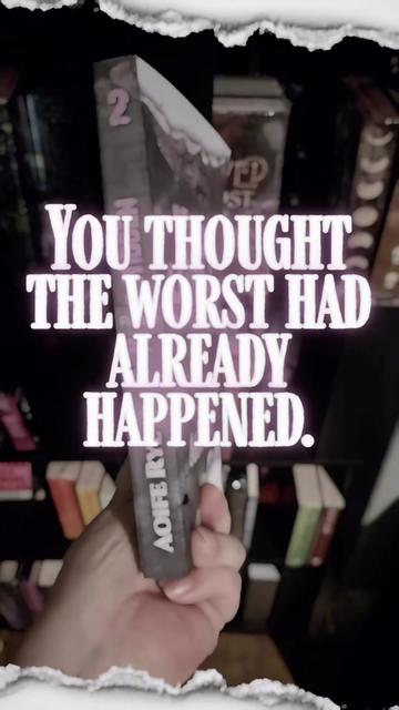 @Author Aoife Rye