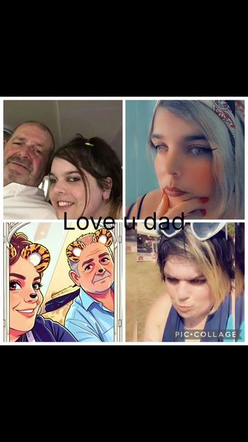 @Jade 💕 love 🥰 my family 💍