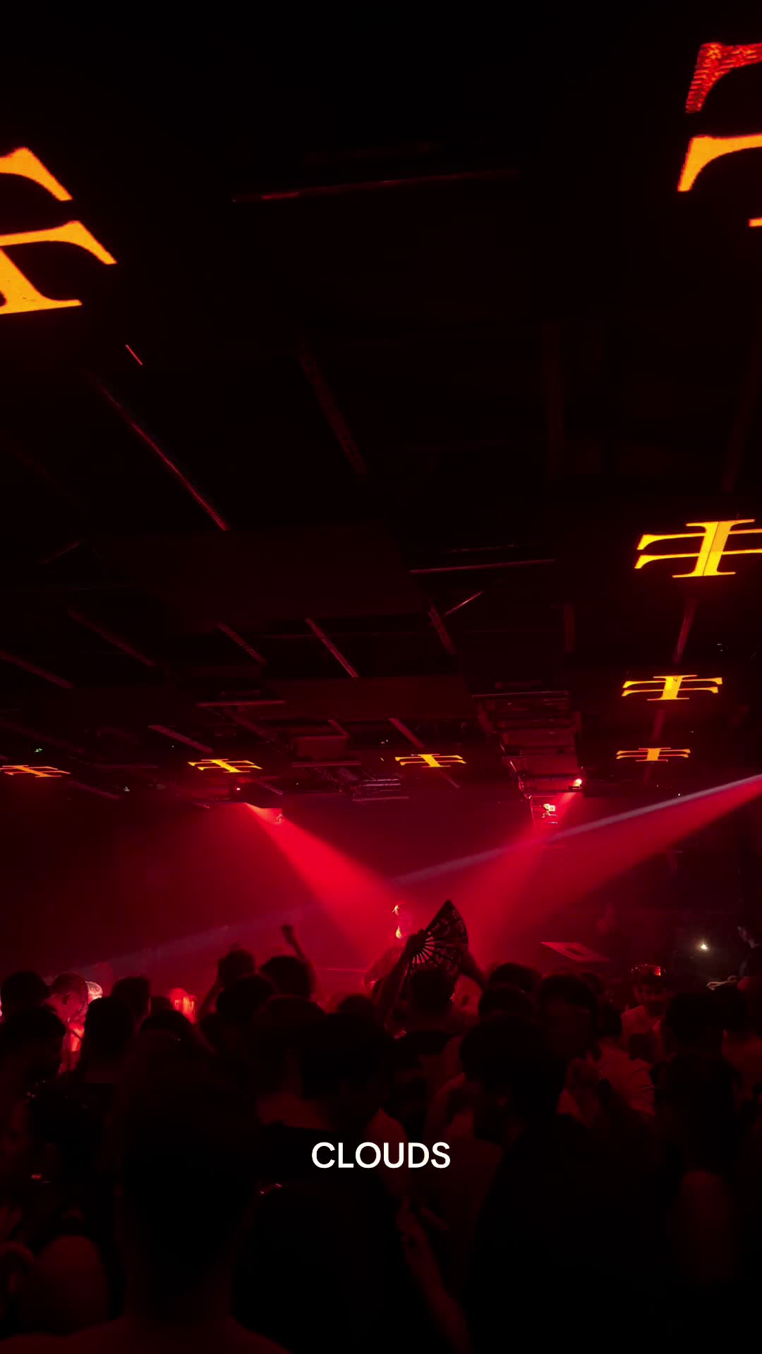 @The Warehouse Leeds