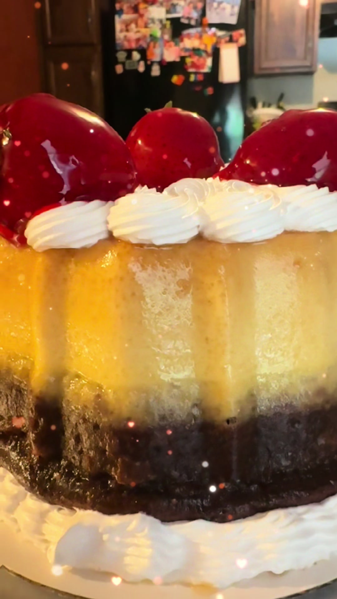 @Postres La Delicia