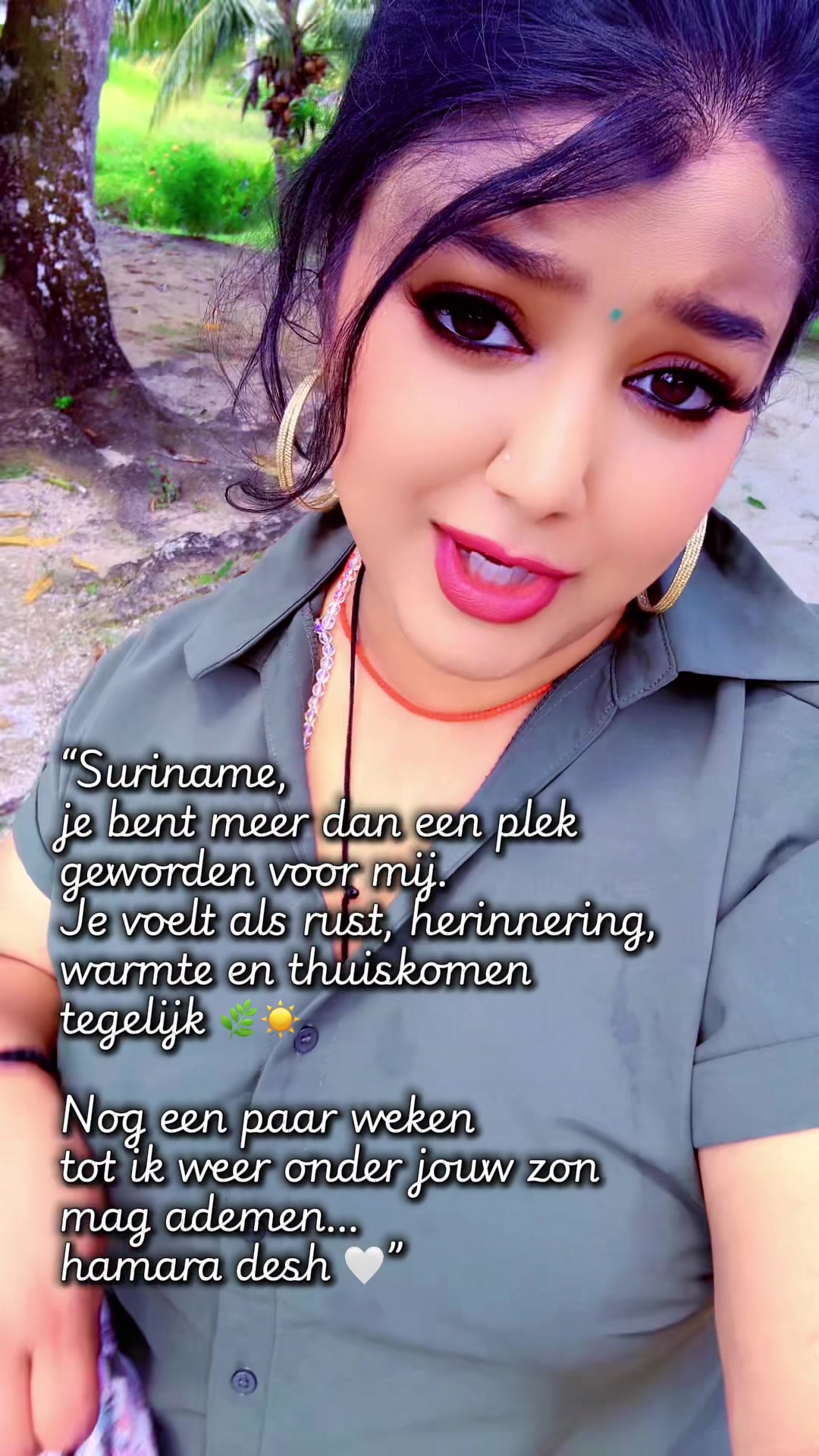 @𝓓𝓮𝔀𝓲𝓮 𝓙𝓪𝓲𝓻𝓪𝓶🕉️❇︎⩖