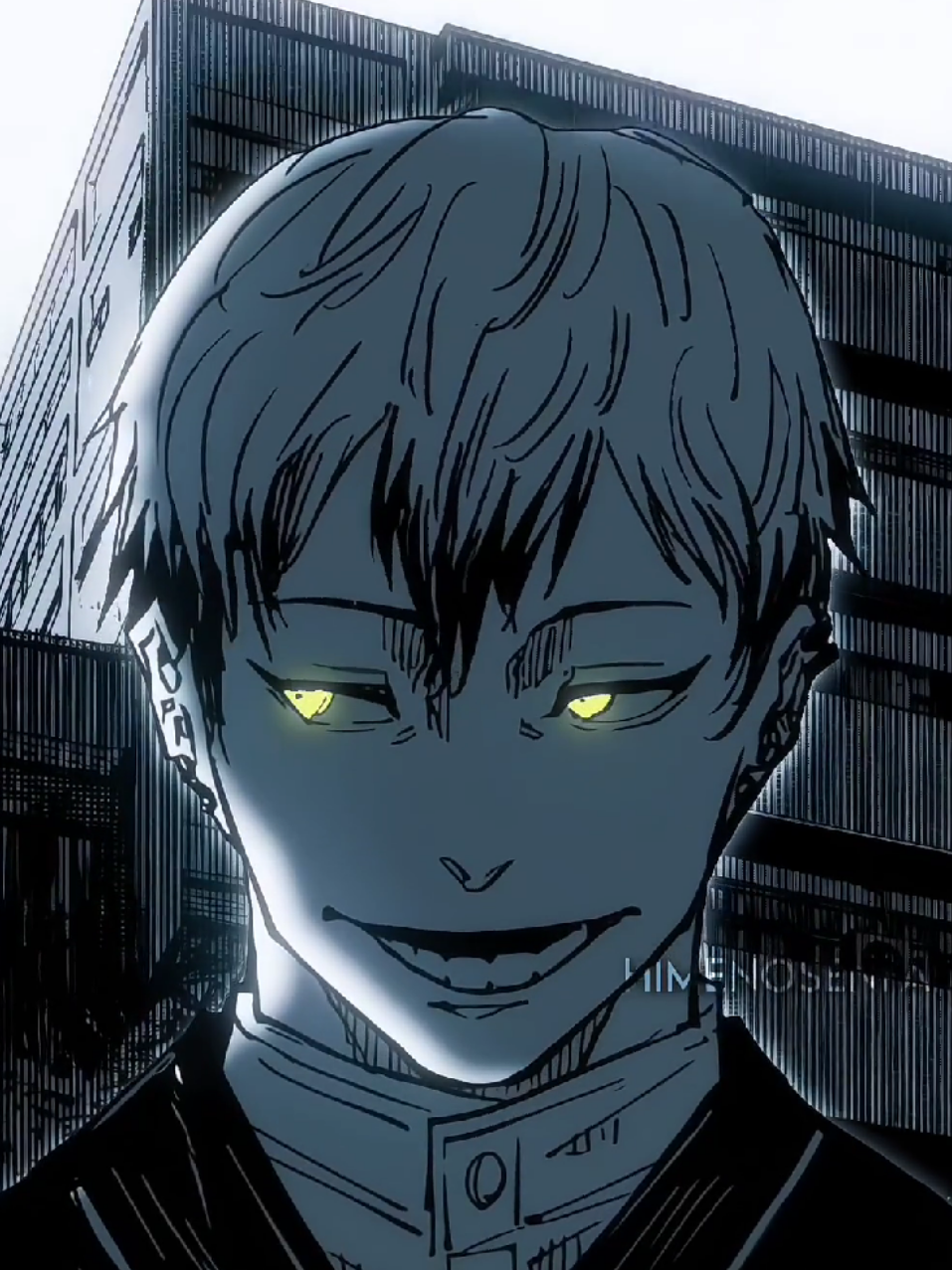 @Himeno Senpai