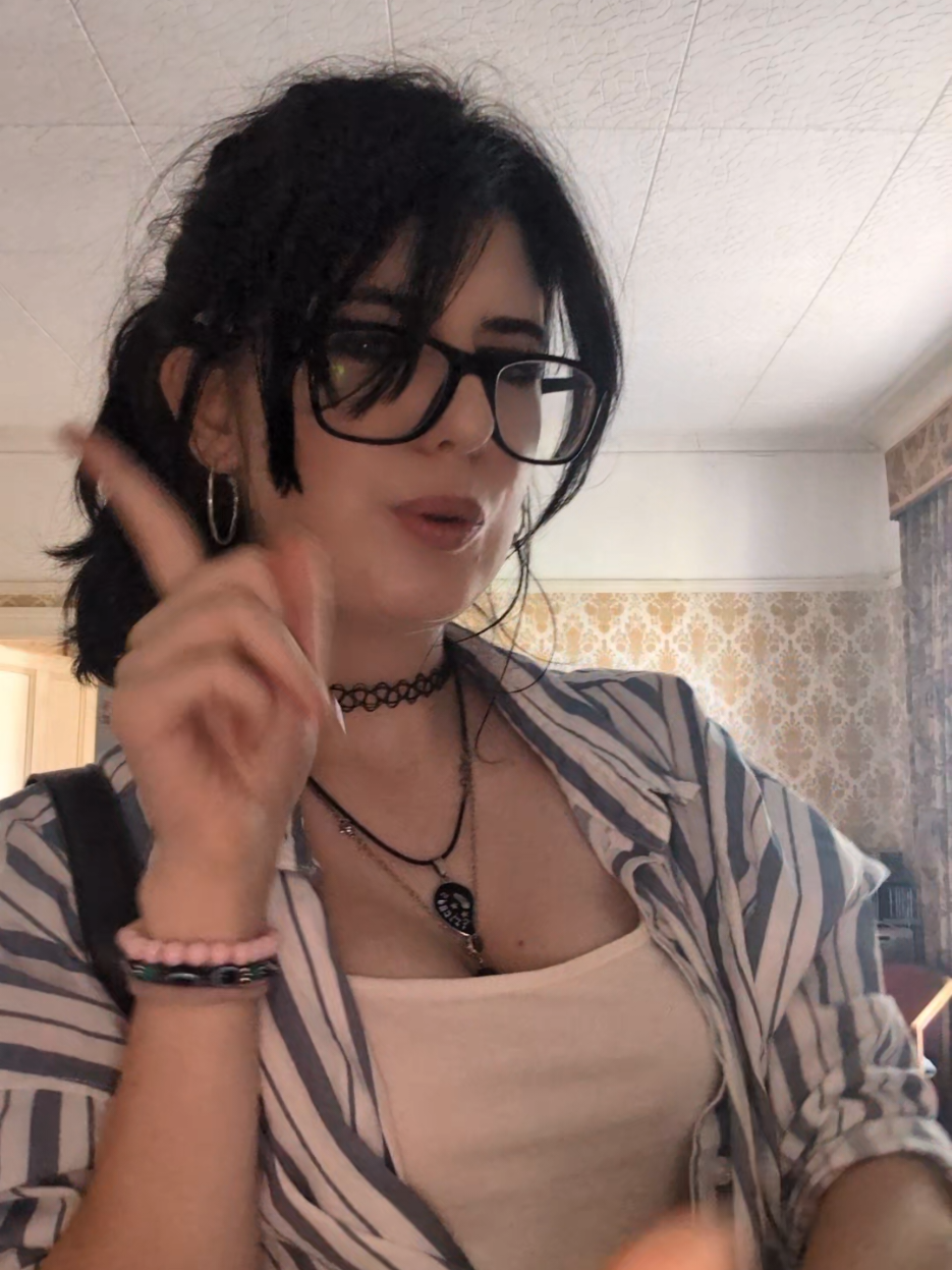 @angel 😇