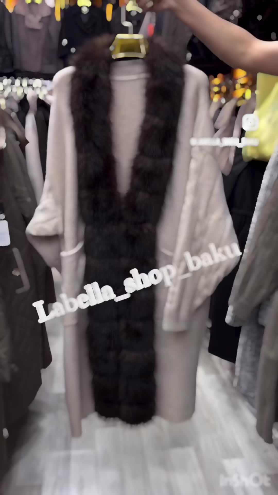 @LaBella_boutique_baku