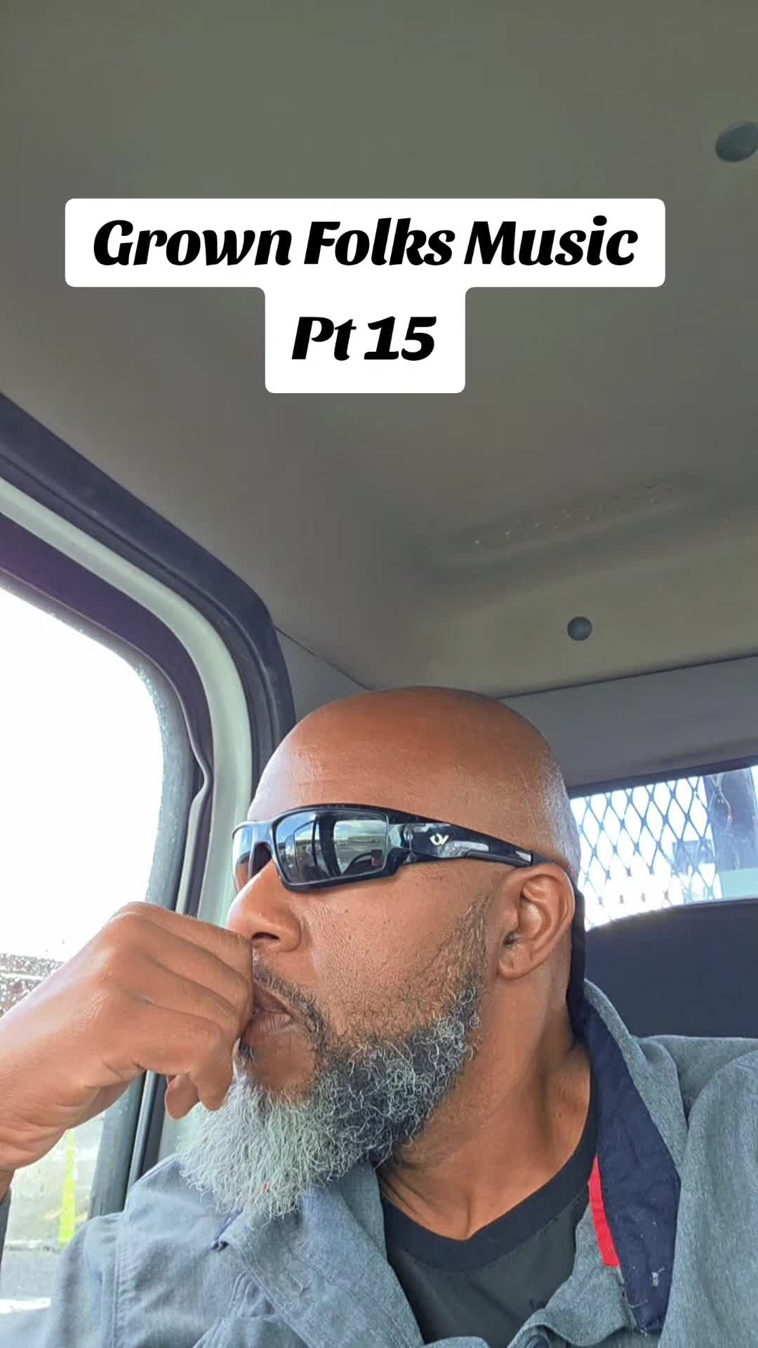 @❌️GrownFolksMusic❌️