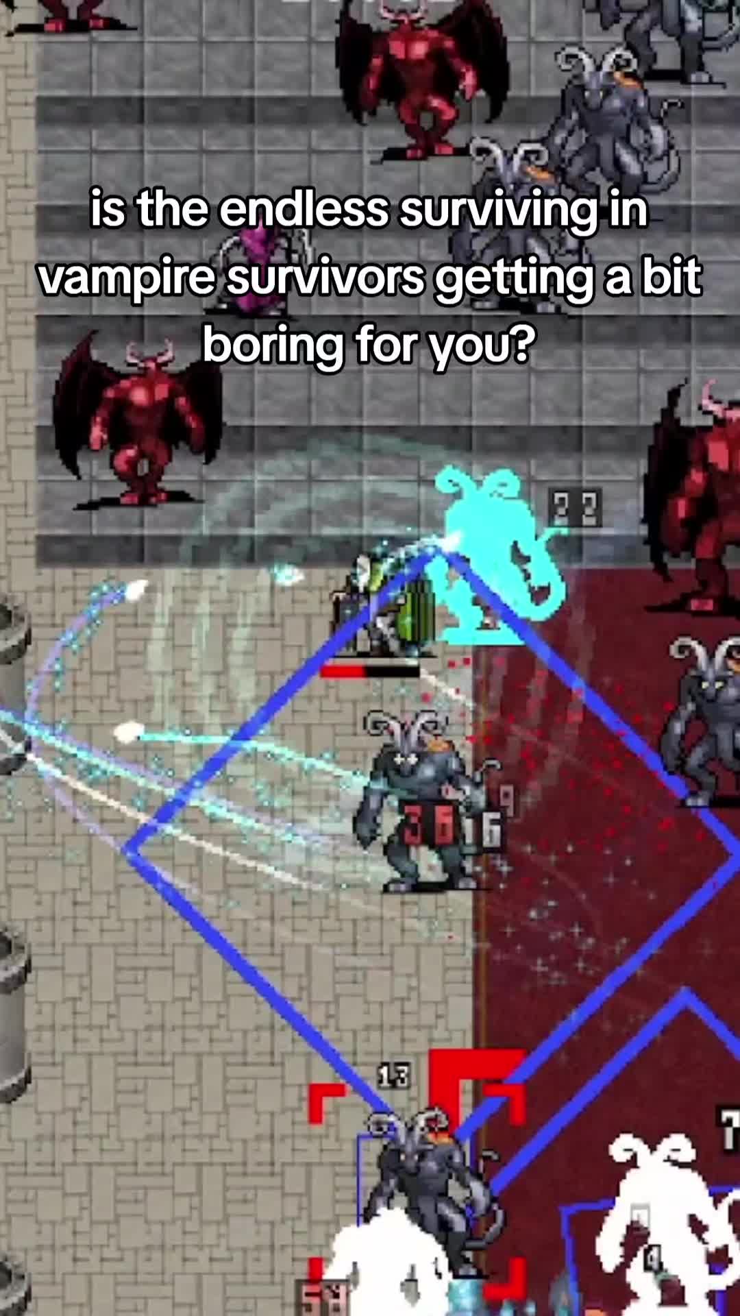 @poncle🧛Vampire Survivors Devs