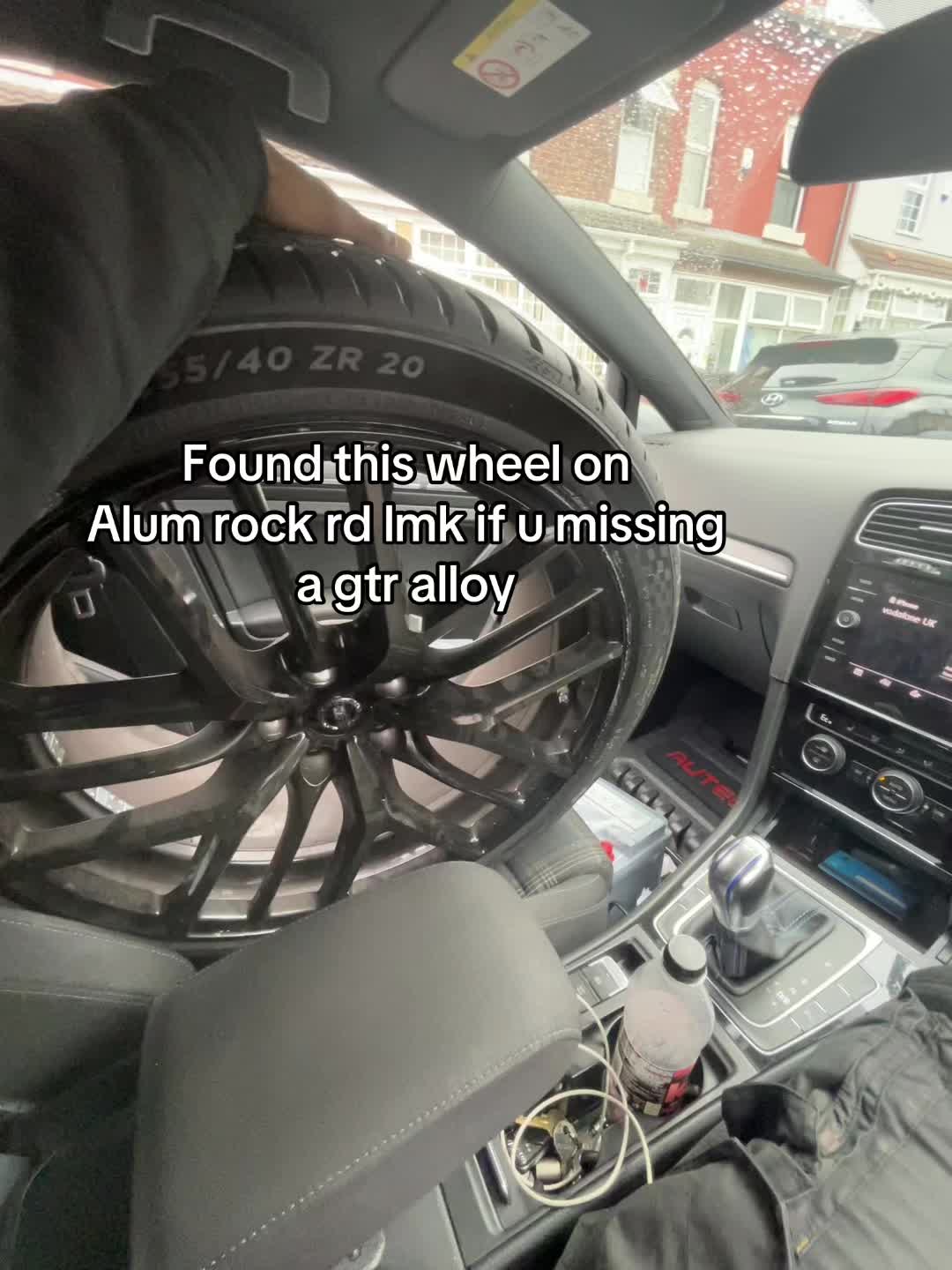 @AL’S AUTOS