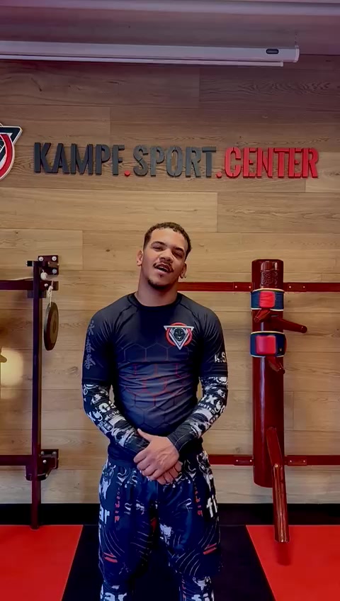 @KAMPF.SPORT.CENTER KIENER
