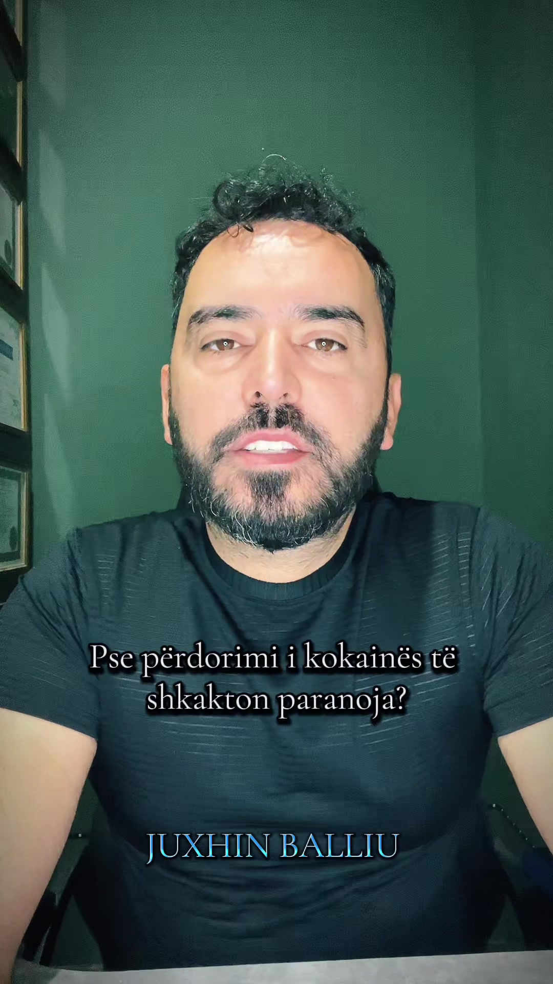 @juxhin balliu