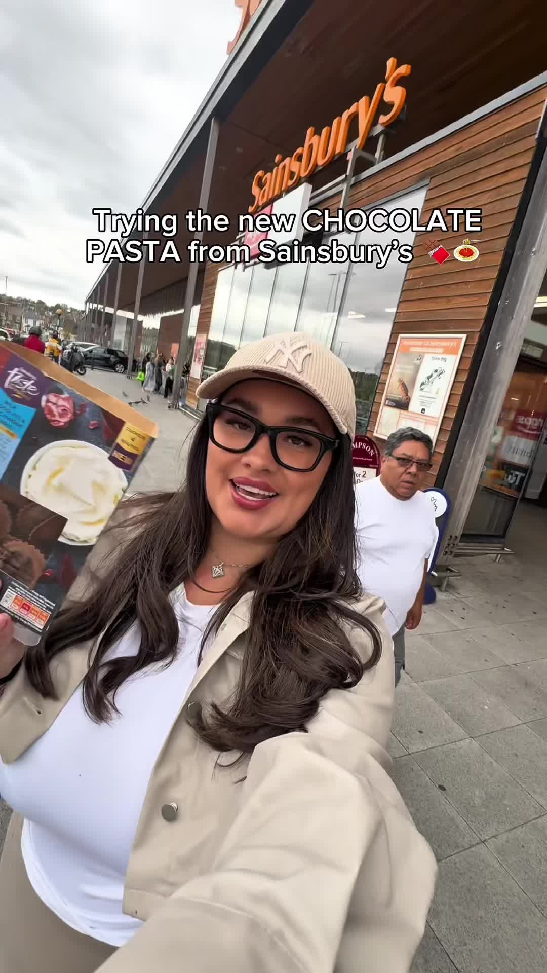 @missggx : LDN Experiences