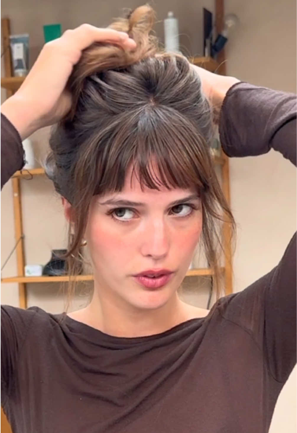 @The Hair Bros