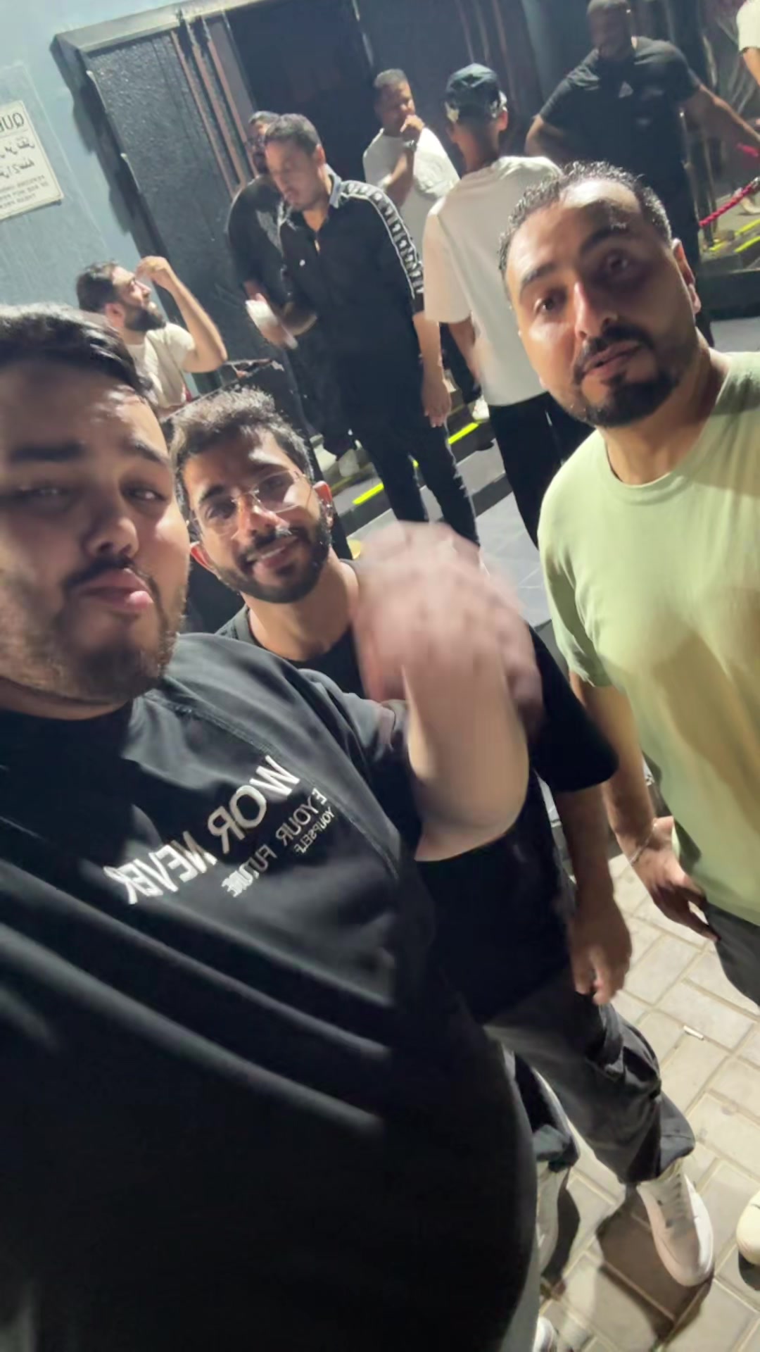 @Dj Bambino