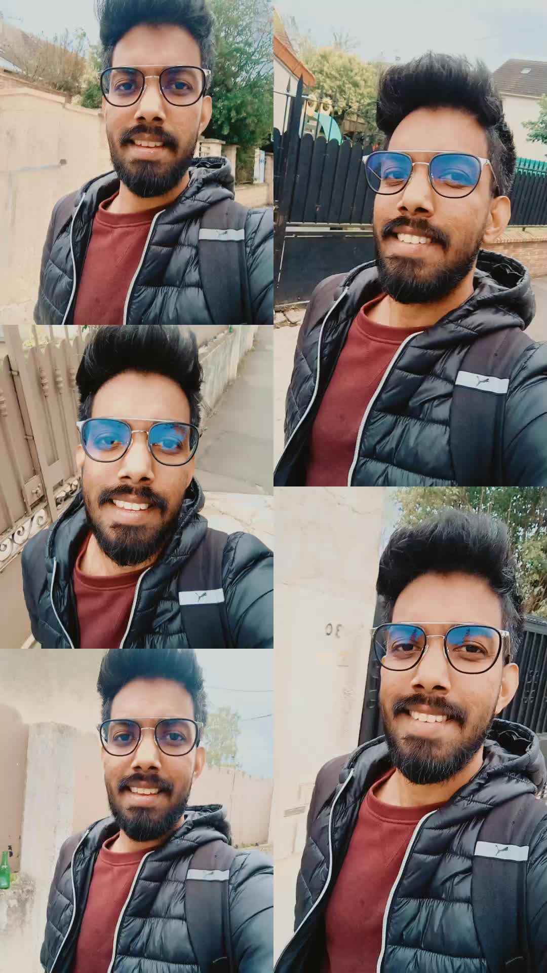 @Life in France 🇨🇵🇱🇰