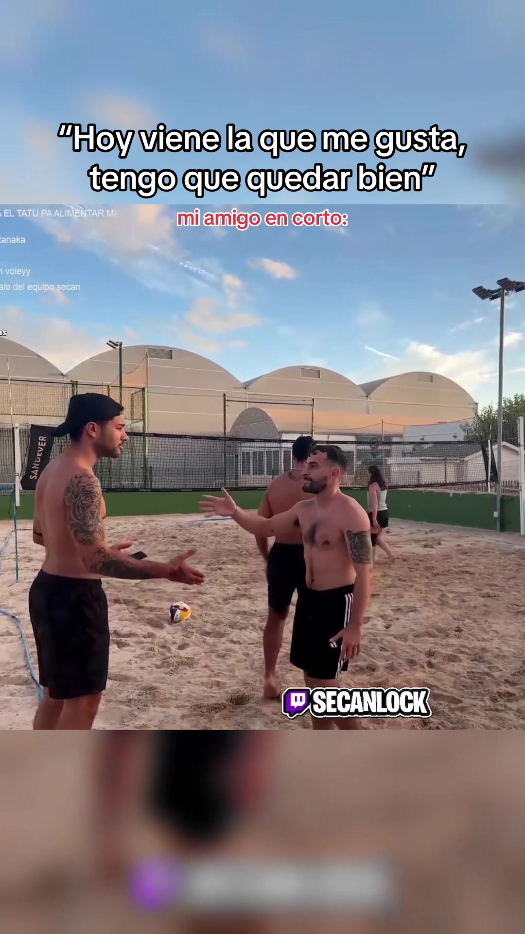 @secanlock