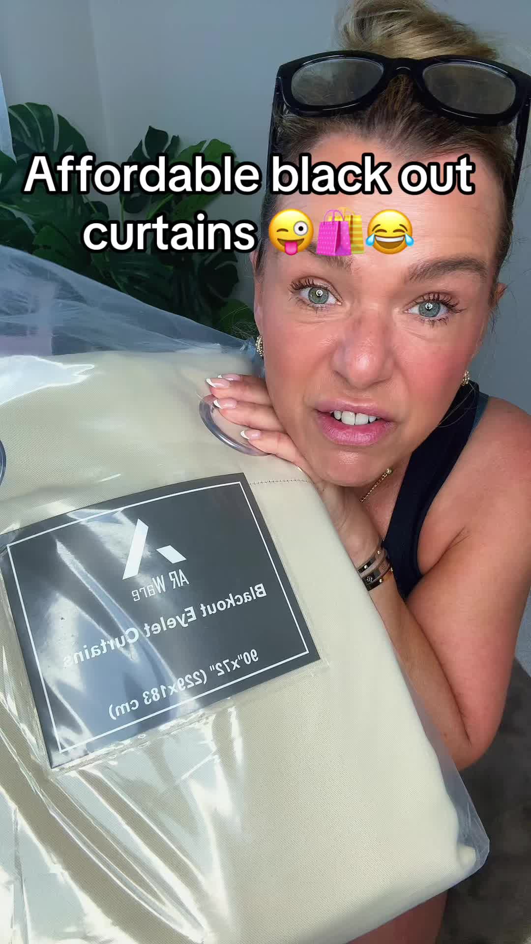 @Shaz finds 🛍️