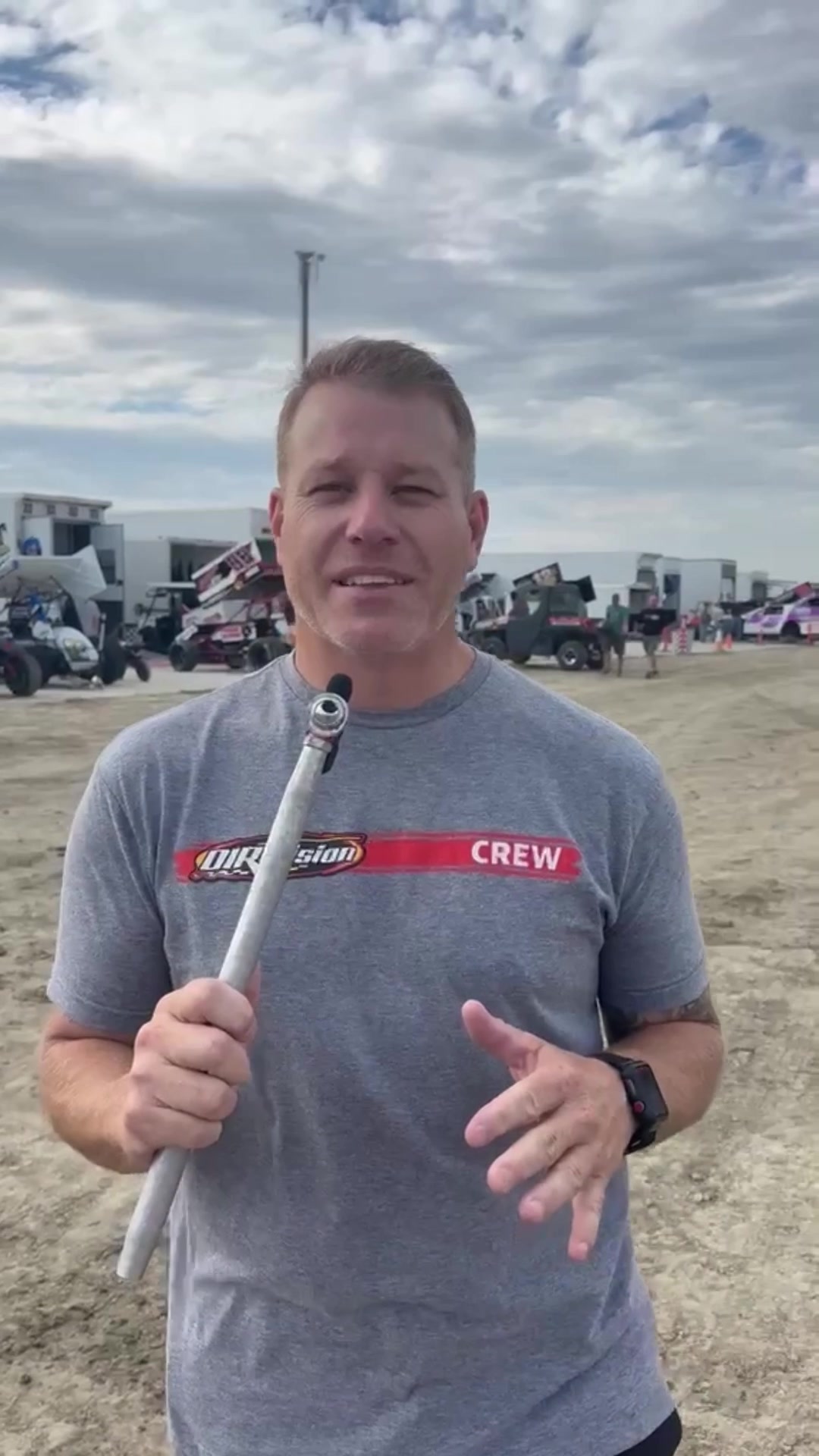 @DIRTVision