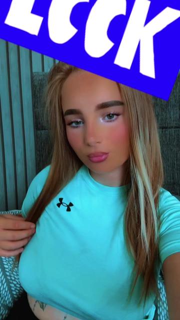@️Lil❤️🍒