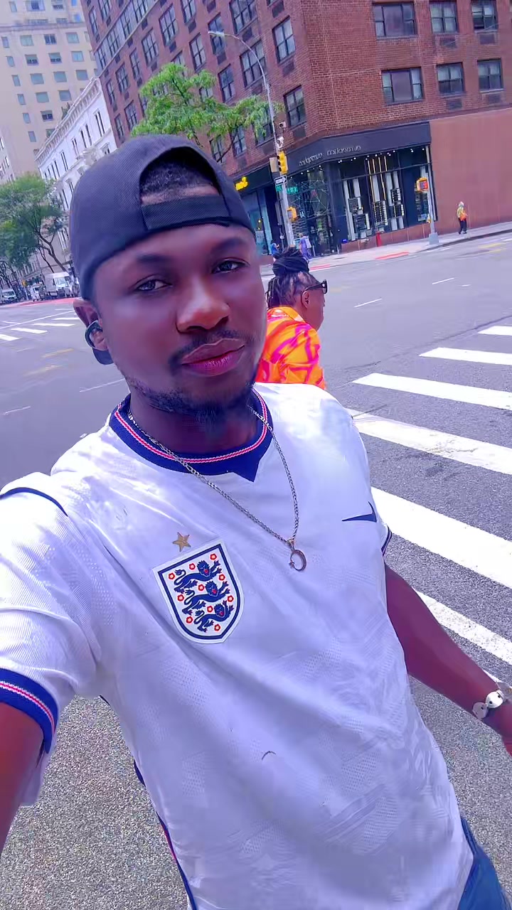 @Ndiongolor